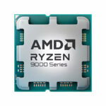 پردازنده AMD Ryzen 7 9850X3D - Tray