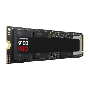 حافظه اس اس دی SAMSUNG 9100 PRO 1TB - تصویر 2