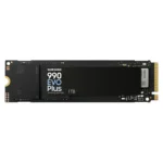 حافظه اس اس دی Samsung 990 Evo Plus 1TB