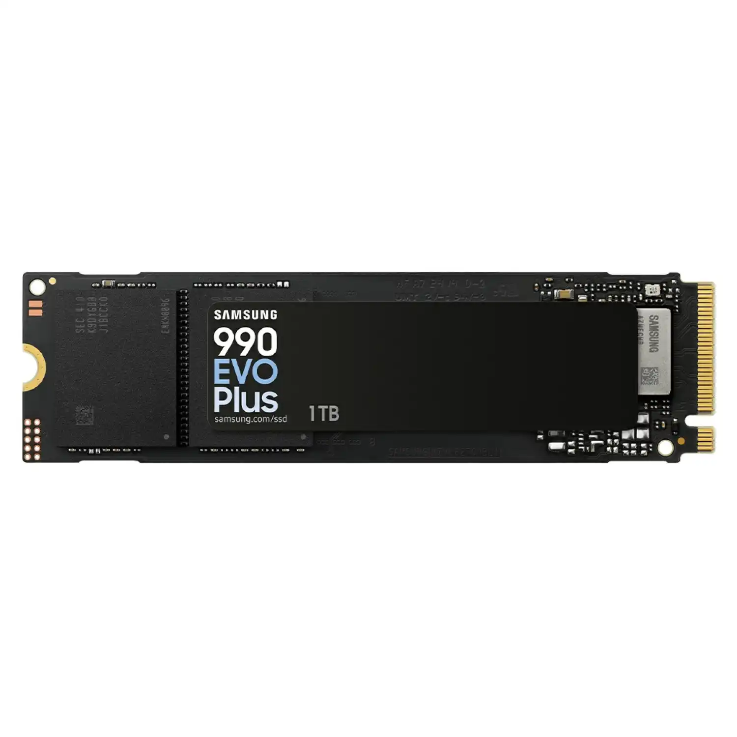 990-Evo-Plus-1TB-2-1500x1500 حافظه اس اس دی Samsung 990 Evo Plus 1TB - تصویر 1