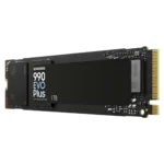 حافظه اس اس دی Samsung 990 Evo Plus 4TB