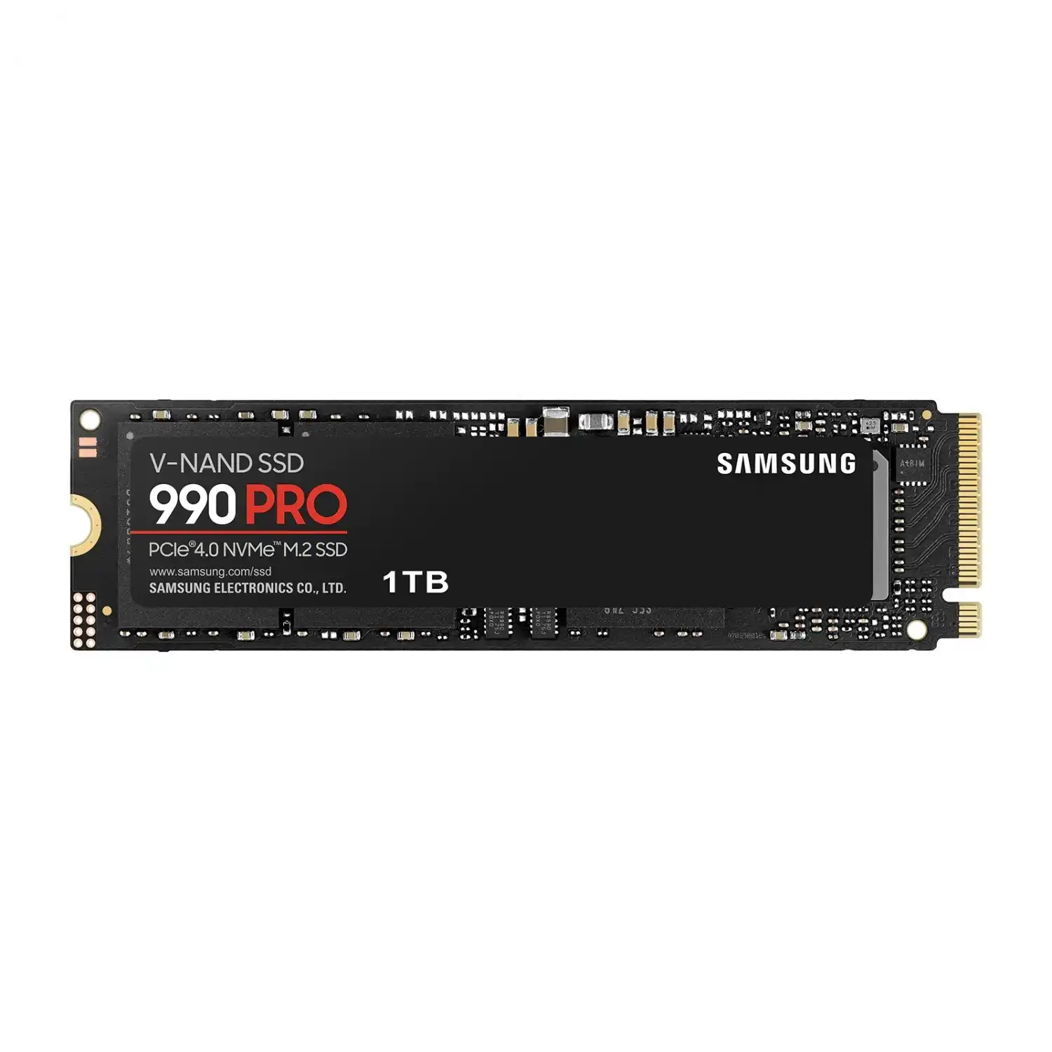 990-PRO-1TBAC-1-1500x1500 حافظه اس اس دی SAMSUNG 990 PRO 1TB - تصویر 1
