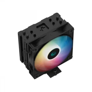 کولر پردازنده DeepCool AG400 BK ARGB - تصویر 2