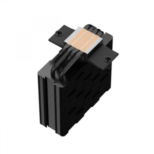 کولر پردازنده DeepCool AG400 BK ARGB - تصویر 3