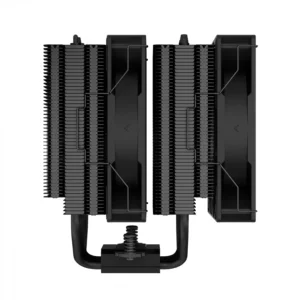 کولر پردازنده DeepCool AG620 BK ARGB - تصویر 2