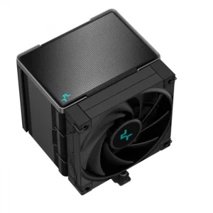 کولر پردازنده DeepCool AK500 - Zero Dark - تصویر 2