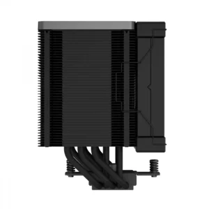 کولر پردازنده DeepCool AK500 - Zero Dark - تصویر 3