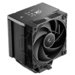 کولر پردازنده DeepCool AK700 DIGITAL NYX - Black