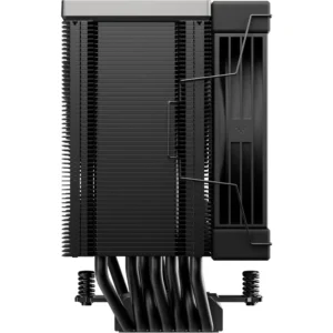 کولر پردازنده DeepCool AK700 DIGITAL NYX - Black - تصویر 2