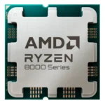 پردازنده AMD Ryzen 5 8400F - Tray