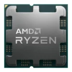 پردازنده AMD Ryzen 5 7500X3D - Tray