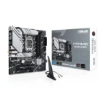 مادربرد ASUS Prime B760M-A WIFI