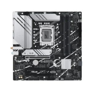 مادربرد ASUS Prime B760M-A WIFI - تصویر 3