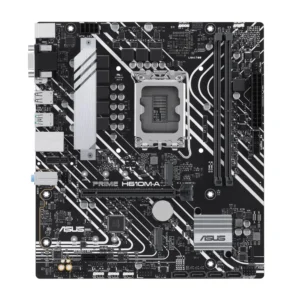 مادربرد ASUS Prime H610M-A - تصویر 3