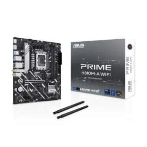 مادربرد ASUS Prime H810M-A WIFI