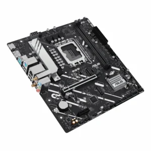 مادربرد ASUS Prime H810M-A WIFI - تصویر 2