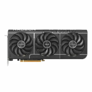 کارت گرافیک ASUS Prime RX 9070 OC 16GB - تصویر 2