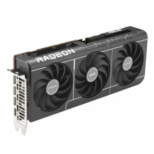 کارت گرافیک ASUS Prime RX 9070 OC 16GB - تصویر 3