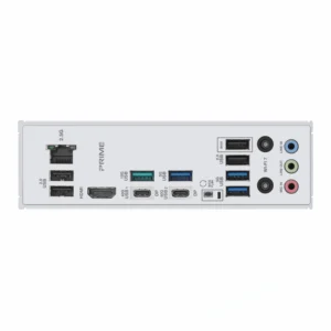 مادربرد ASUS Prime X870-P WIFI - تصویر 4