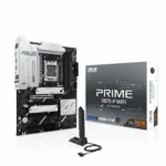 مادربرد ASUS Prime X870-P WIFI