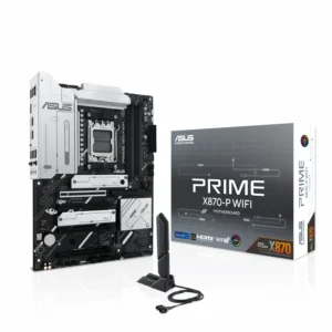 مادربرد ASUS Prime X870-P WIFI