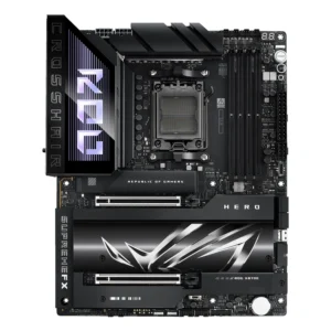 مادربرد ASUS ROG CROSSHAIR X870E HERO - تصویر 4