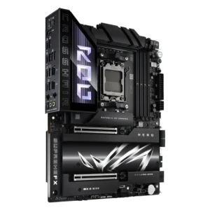 مادربرد ASUS ROG CROSSHAIR X870E HERO - تصویر 3