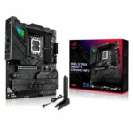 مادربرد ASUS ROG STRIX B860-F GAMING WIFI