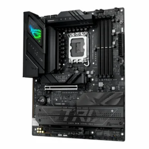 مادربرد ASUS ROG STRIX B860-F GAMING WIFI - تصویر 6
