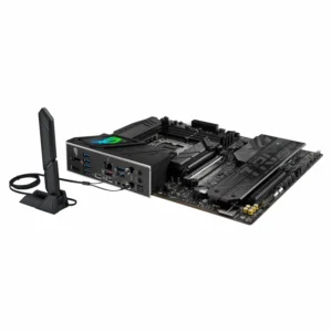 مادربرد ASUS ROG STRIX B860-F GAMING WIFI - تصویر 4