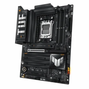 مادربرد ASUS TUF GAMING X870-PLUS WIFI - تصویر 3