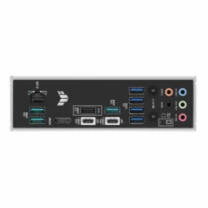 مادربرد ASUS TUF GAMING X870-PLUS WIFI - تصویر 4