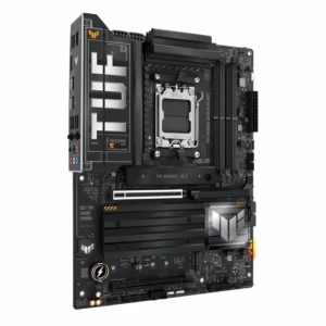 مادربرد ASUS TUF GAMING X870-PLUS WIFI - تصویر 2