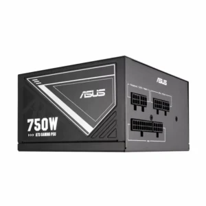 پاور ASUS ATS 750G - تصویر 4