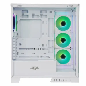 کیس Awest GT-AQ16-MW - تصویر 2
