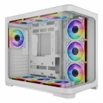 کیس Awest GT-AQ18-MW