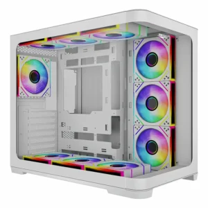 کیس Awest GT-AQ18-MW