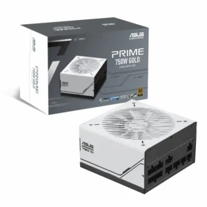 پاور Asus Prime 750W (ATX3.1)