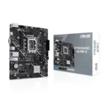 مادربرد ASUS Prime H610M-K