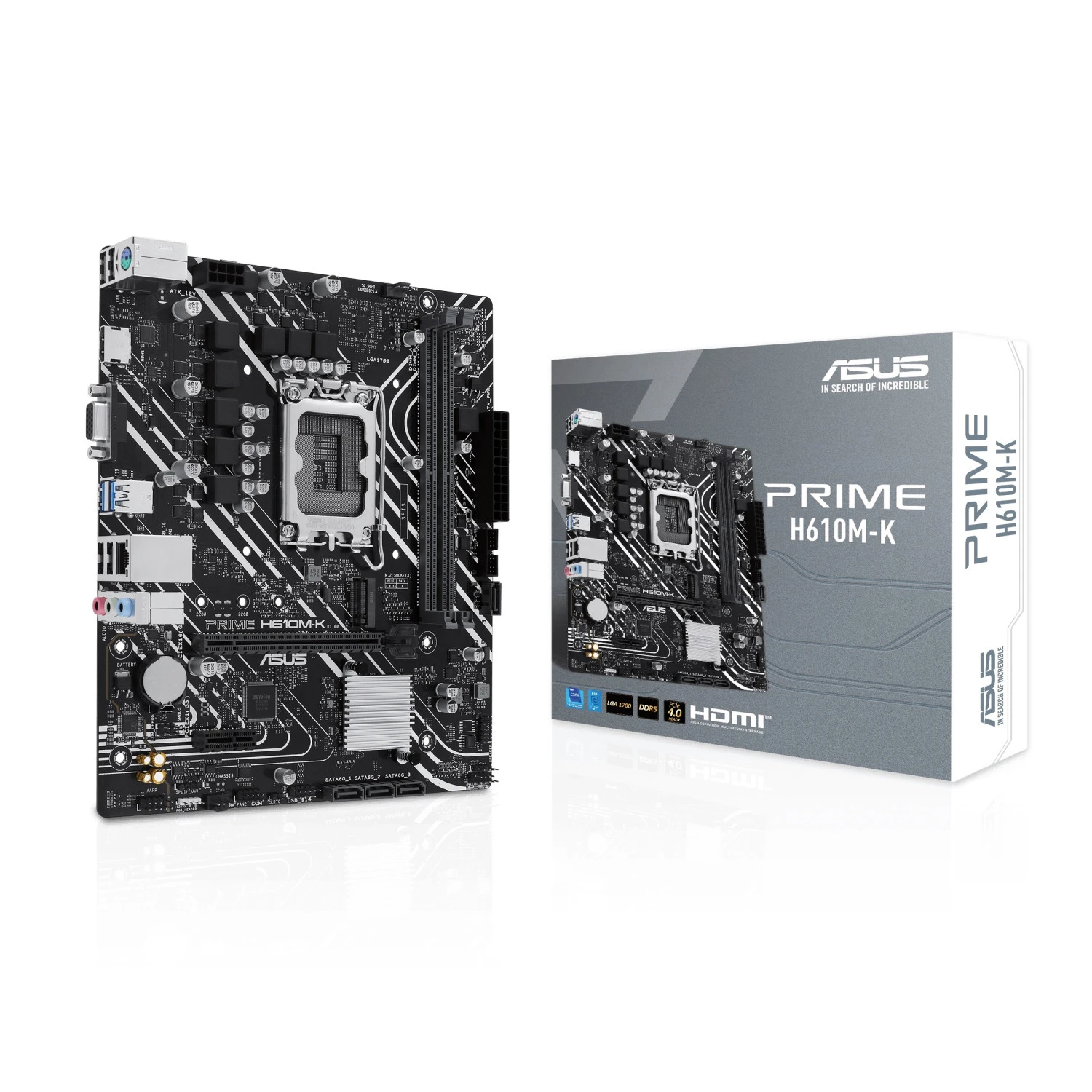 Asus-Prime-H610M-K-1-1500x1500 مادربرد ASUS Prime H610M-K - تصویر 1