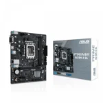 مادربرد ASUS Prime H610M-R D4