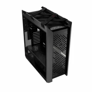 کیس ASUS ROG Strix Helios II GX601S - Black - تصویر 2