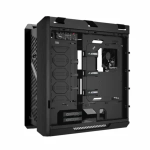 کیس ASUS ROG Strix Helios II GX601S - Black - تصویر 4