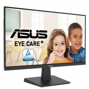 مانیتور ASUS VA24EHF - تصویر 2
