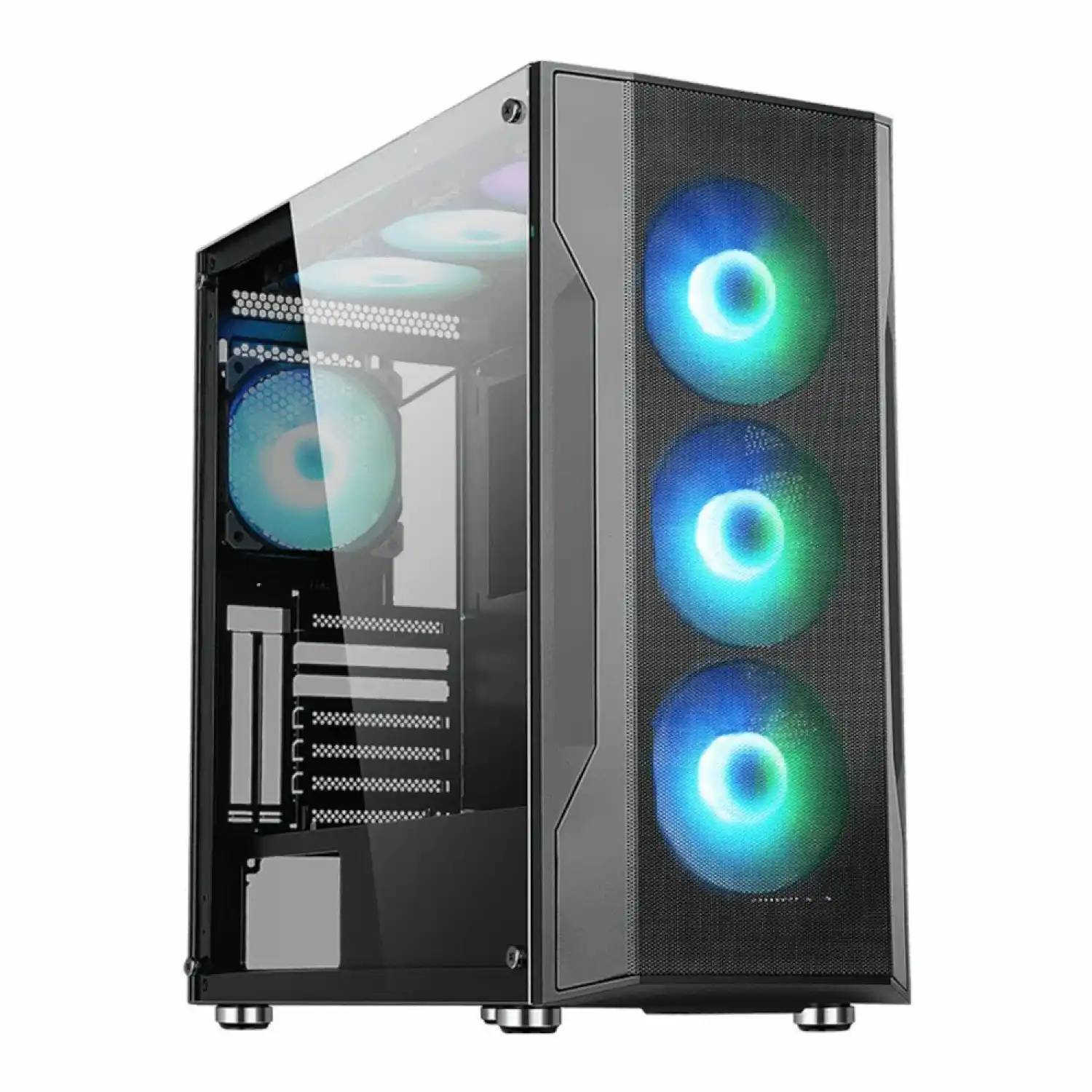 Awest-GT-AV12-1-1500x1500 کیس Awest GT-AV12 - تصویر 1
