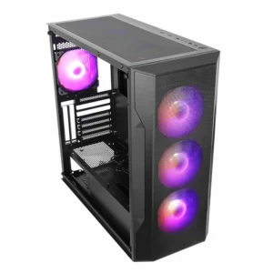 کیس Awest GT-AV12 - تصویر 2