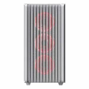 کیس Awest GT-AV302-MW - تصویر 2