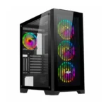 کیس Awest GT-AV312-MB