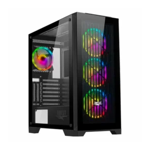 کیس Awest GT-AV312-MB