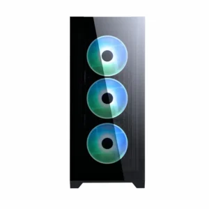 کیس Awest GT-AV312-MB - تصویر 2